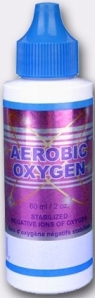 Aerobic Oxygen